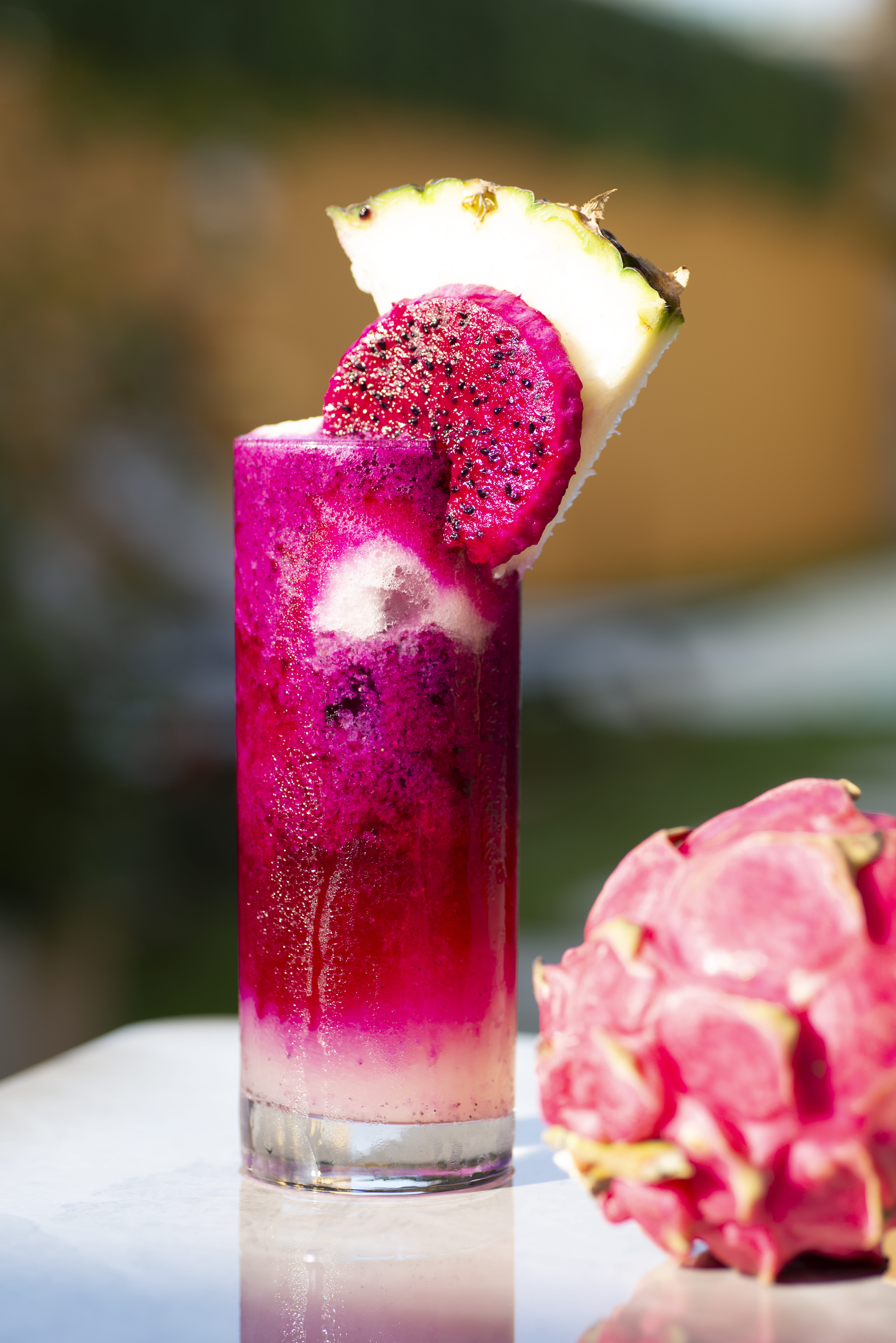 Cocktail bar